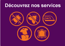 Découvrez nos services